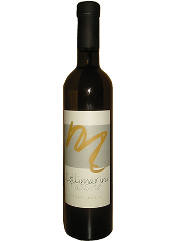 Collimarini Passito