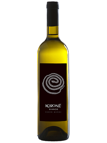 Koronè Bianco