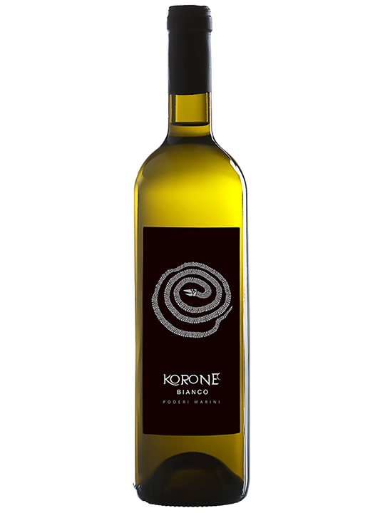 Koronè bianco