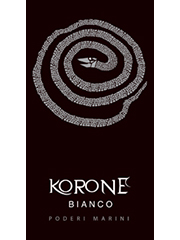 Koronè bianco