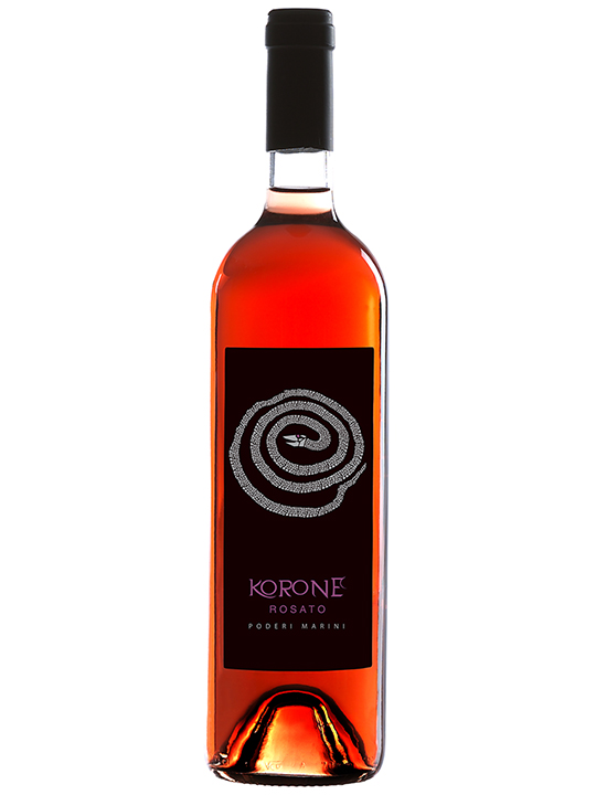 Koronè rosato