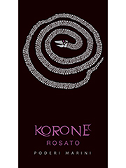 Koronè rosato