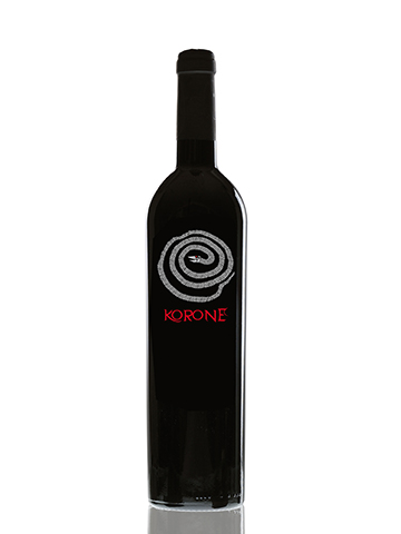 Koronè Rosso