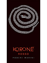 Koronè rosso