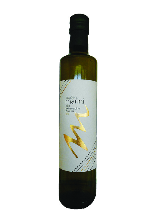 Olio Poderi Marini